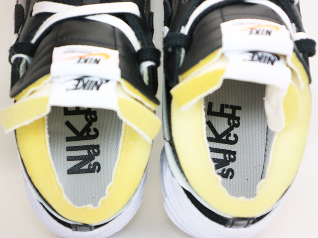 BLAZER LOW s-12644-10 - 6