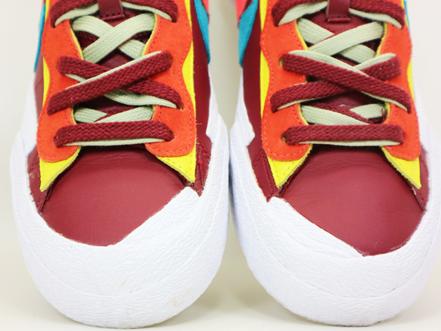 BLAZER LOW s-12644-8 - 2
