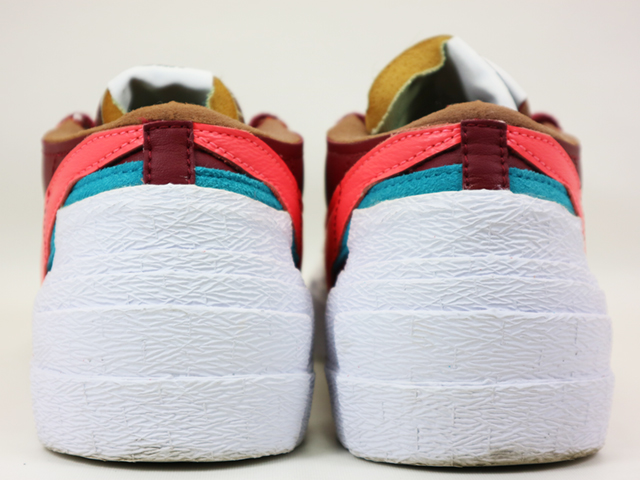 BLAZER LOW s-12644-8 - 5