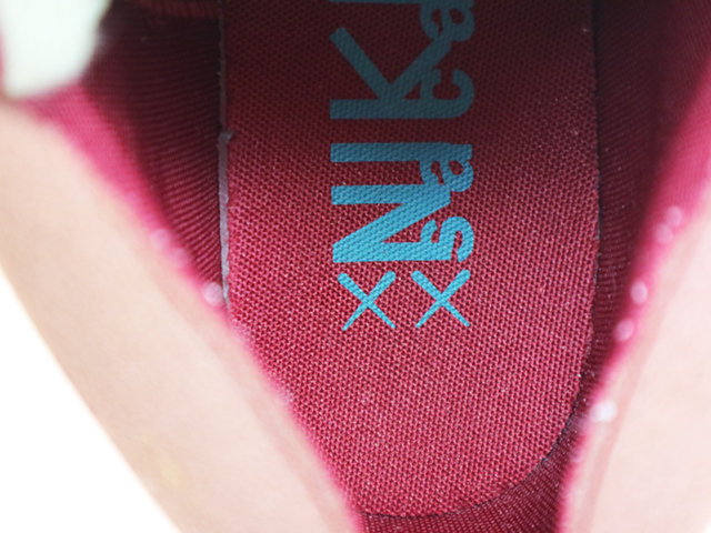 BLAZER LOW s-12644-8 - 6