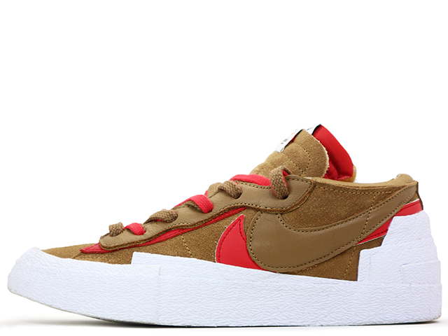 BLAZER LOW/SACAI