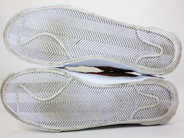 BLAZER LOW/SACAI s-12644-9 - 9