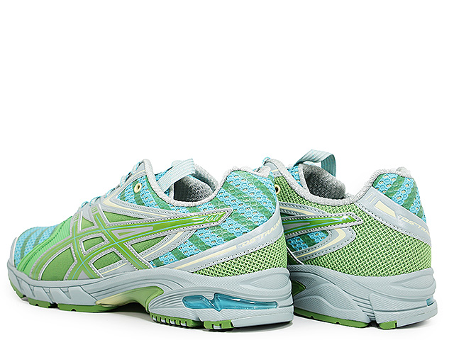 UB9-S GEL-DS TRAINER 14 1203A606-300 - 3
