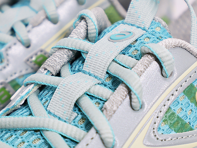 UB9-S GEL-DS TRAINER 14 1203A606-300 - 4