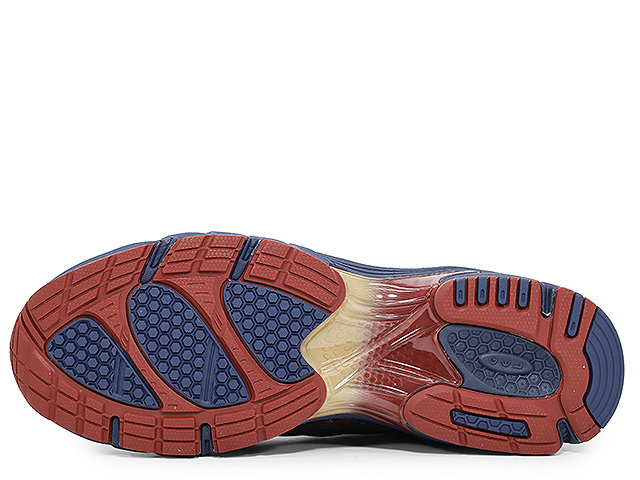 UB9-S GEL-DS TRAINER 14 1203A606-400 - 5