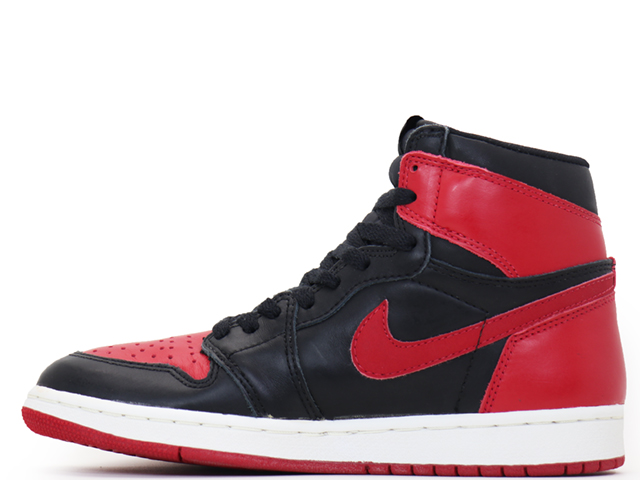 AIR JORDAN 1 130207-061-s-12707-1 - 2
