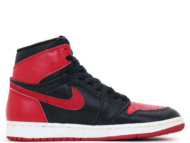 AIR JORDAN 1 130207-061-s-12707-1 - 1