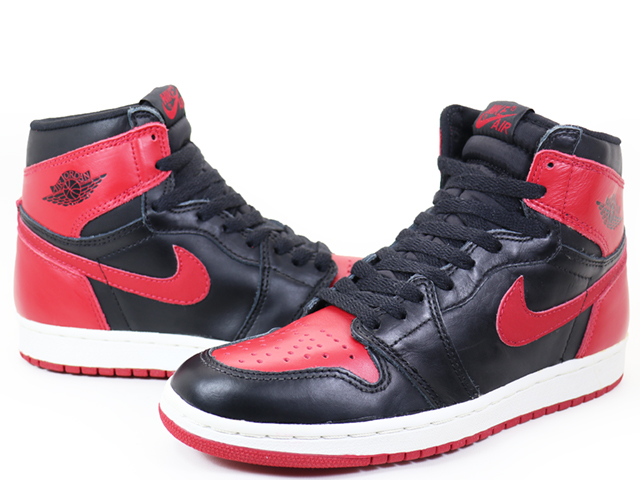AIR JORDAN 1 130207-061-s-12707-1 - 4