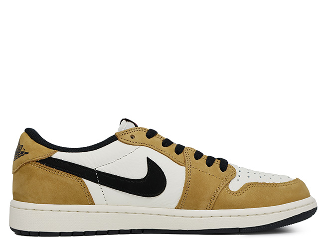 AIR JORDAN 1 RETRO LOW OG CZ0790-107 - 1