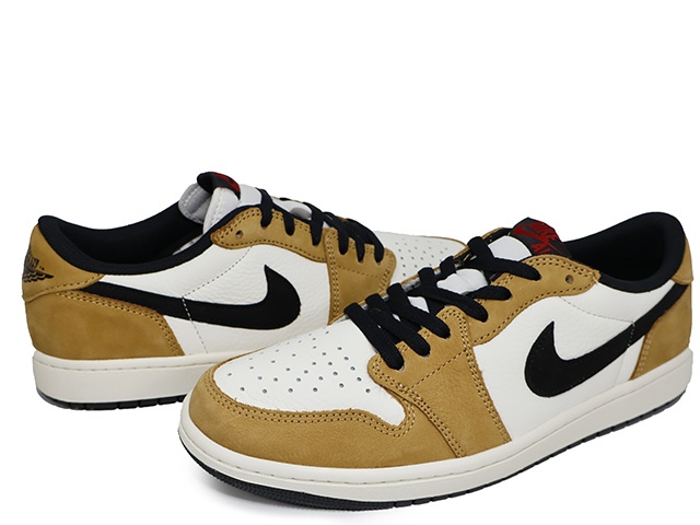 AIR JORDAN 1 RETRO LOW OG CZ0790-107 - 2