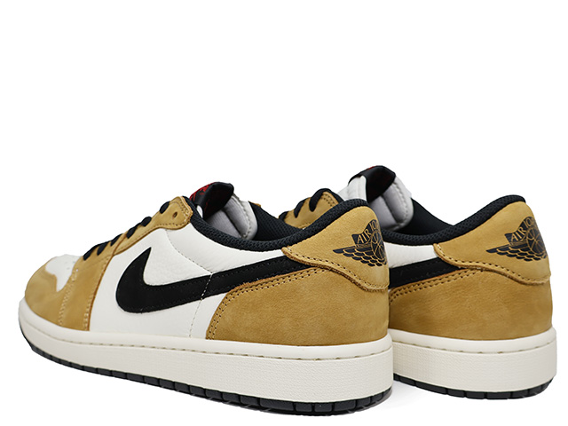 AIR JORDAN 1 RETRO LOW OG CZ0790-107 - 3