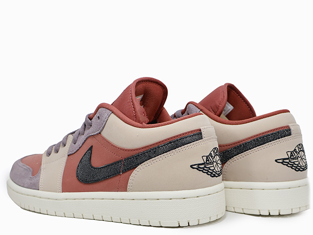 WMNS AIR JORDAN 1 LOW DC0774-602 - 3