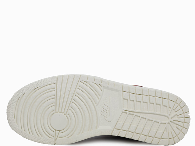 WMNS AIR JORDAN 1 LOW DC0774-602 - 5