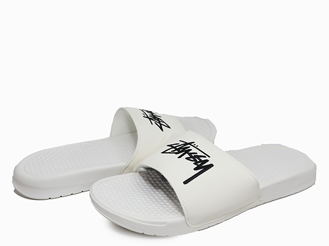 BENASSI/STUSSY DC5239-100 - 2