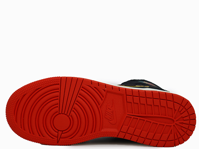 AIR JORDAN 1 MID SE GS DN5121-001 - 5