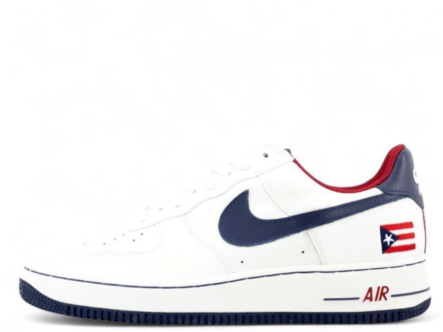 AIR FORCE 1 LOW