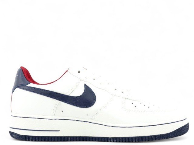 AIR FORCE 1 LOW 306353-146 - 1