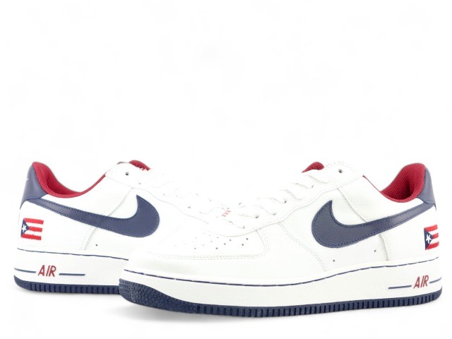 AIR FORCE 1 LOW 306353-146 - 2