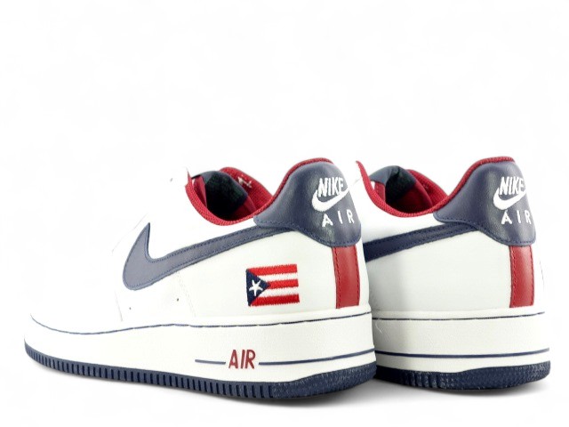 AIR FORCE 1 LOW 306353-146 - 3