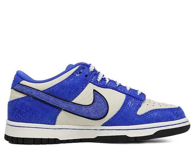 DUNK LOW GS DV2203-400 - 1