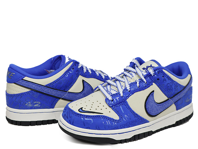 DUNK LOW GS DV2203-400 - 2