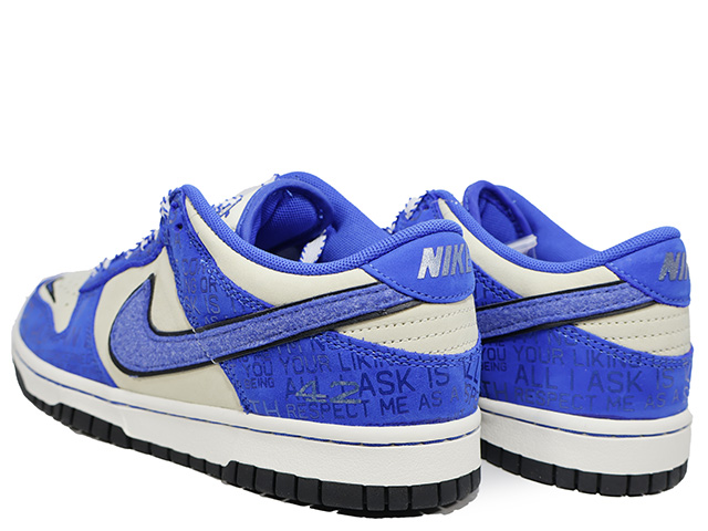 DUNK LOW GS DV2203-400 - 3