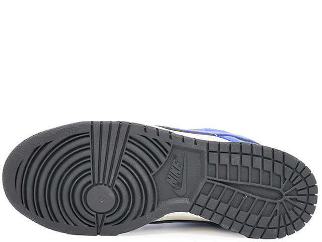 DUNK LOW GS DV2203-400 - 5