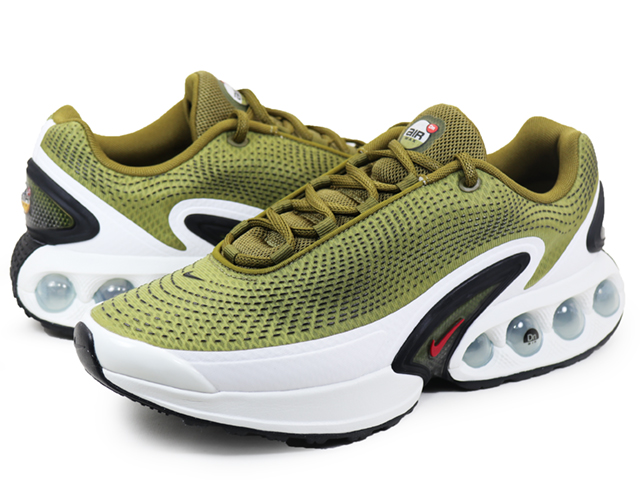 AIR MAX DN DV3337-300 - 2