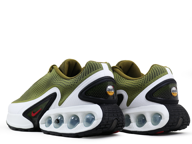 AIR MAX DN DV3337-300 - 4