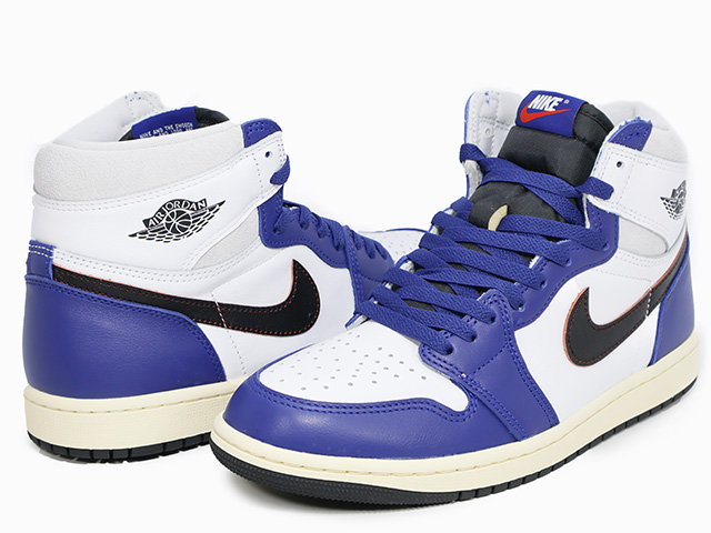 AIR JORDAN 1 RETRO HIGH OG DZ5485-100 - 2