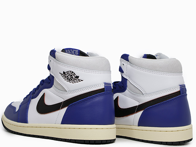 AIR JORDAN 1 RETRO HIGH OG DZ5485-100 - 3