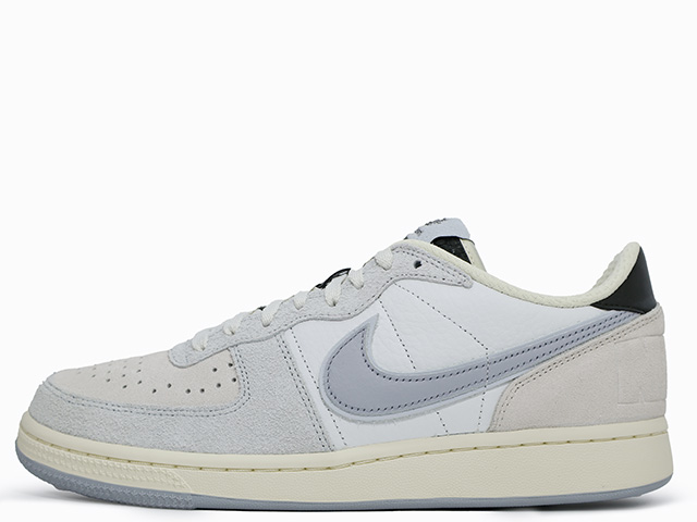 TERMINATOR LOW