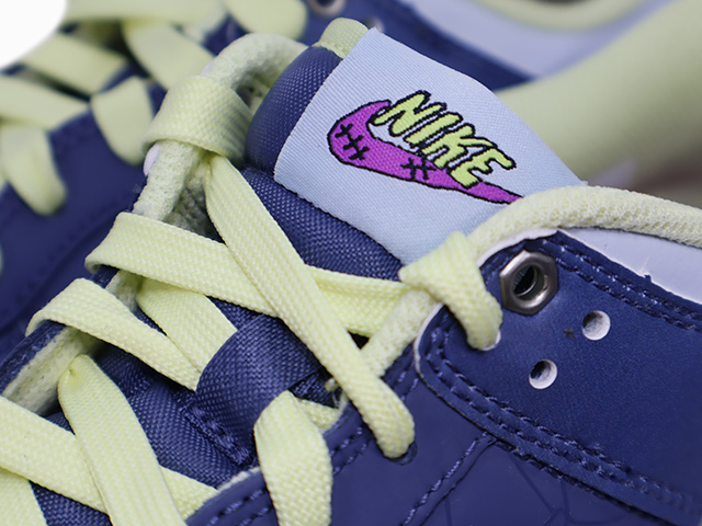 DUNK LOW BG FQ8354-491 - 4