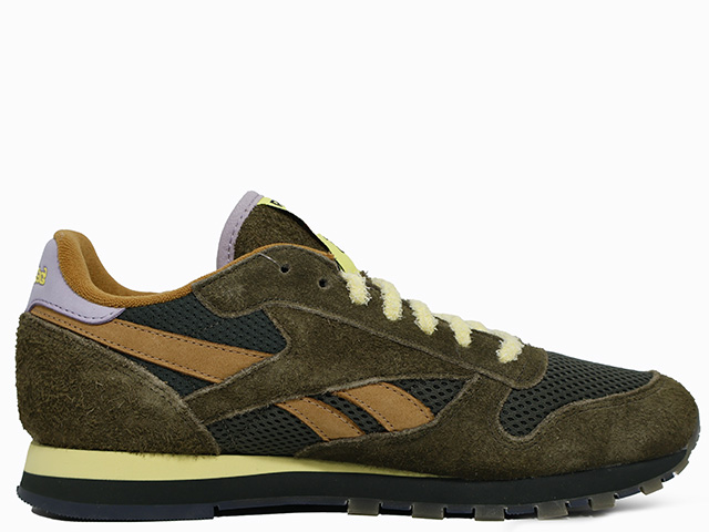 CL LEATHER MU FY0832 - 1