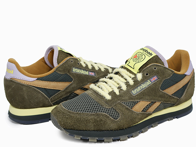 CL LEATHER MU FY0832 - 2