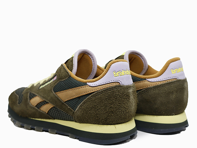 CL LEATHER MU FY0832 - 3