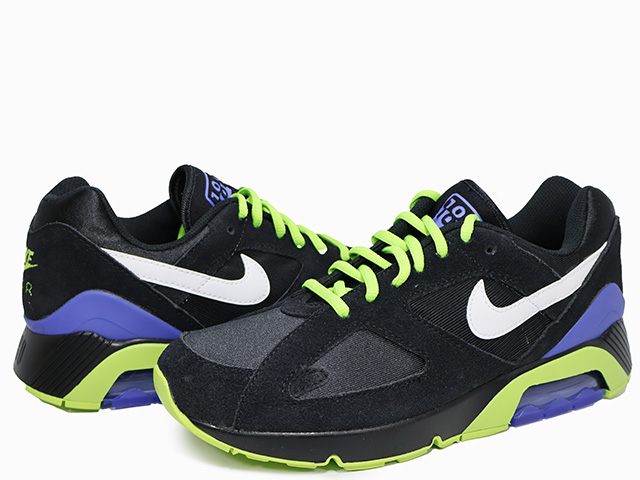 AIR 180 QS FZ3058-001 - 2
