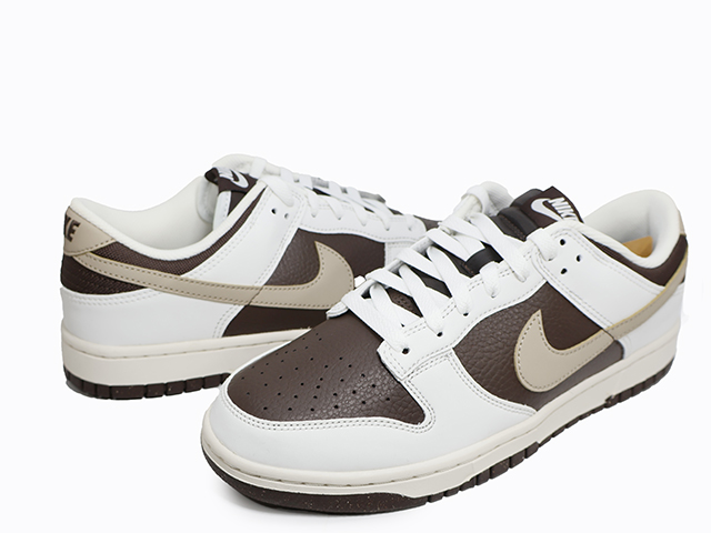 DUNK LOW NN HF4292-100 - 2