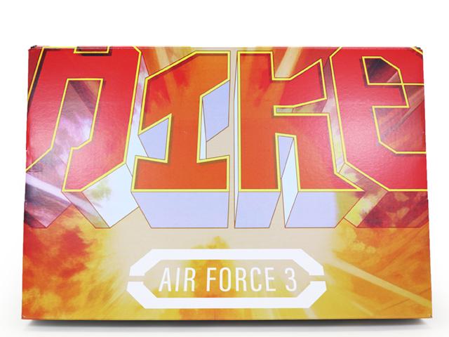 AIR FORCE 3 LOW SP HF7630-001 - 9