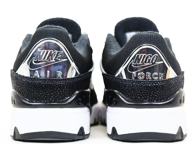 AIR FORCE 3 LOW SP HF7630-001 - 6