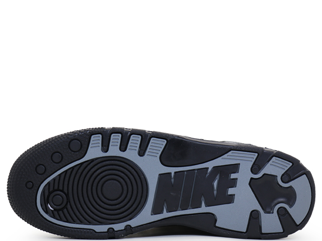 AIR FORCE 3 LOW SP HF7630-001 - 7
