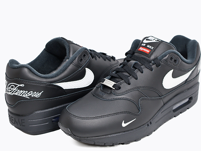 AIR MAX 1 87 SP HF8813-001 - 2