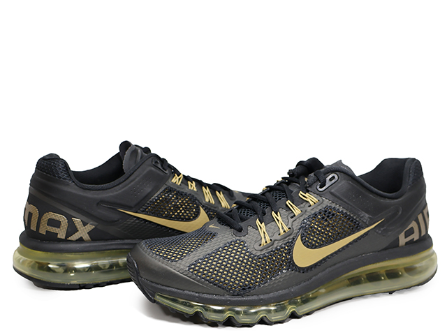 AIR MAX 2013 HQ1927-001 - 2