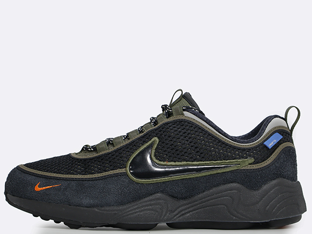 AIR ZOOM SPIRIDON SP