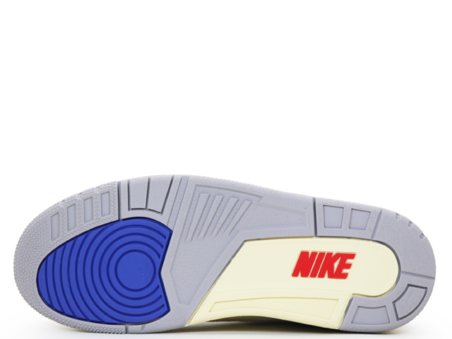 AIR JORDAN 3 RETRO OG SP IB1482-100 - 5