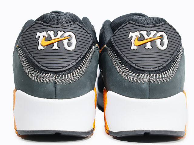 AIR MAX 90 TOKYO GIANTS II2353-001 - 5