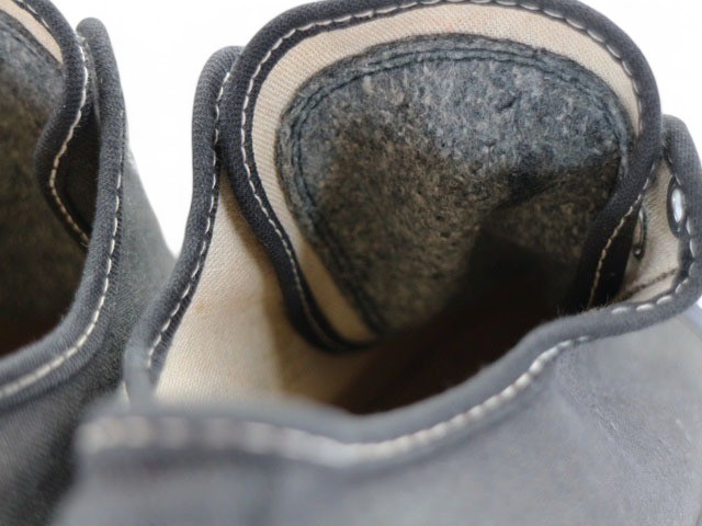 FOOTBALL SHOE h-29505-1 - 4