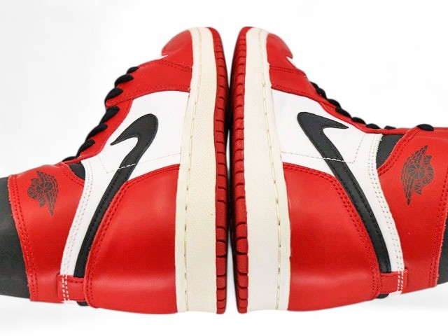 AIR JORDAN 1 130207-101-h-29515-1 - 8