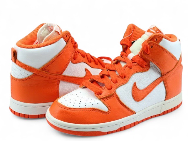 WMNS DUNK RETRO QS 854340-100 - 1