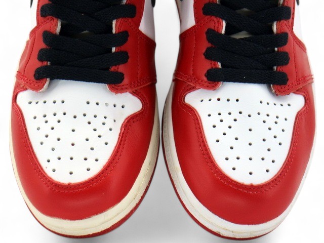 AIR JORDAN 1 130207-101-h-26586-1 - 3